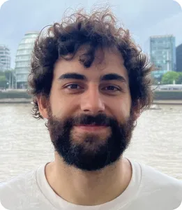 Gonzalo Rubio